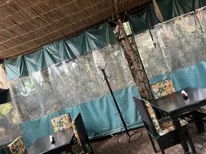 Cover for Bar , Restaurant and E.T.C