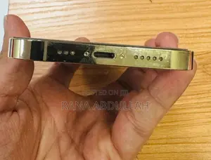 Apple iPhone 13 Pro 128 GB Gold
