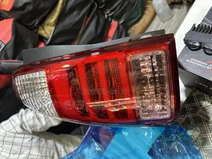 Led Taillight Replacement Light for Toyota Surf or Toyota 4runner.