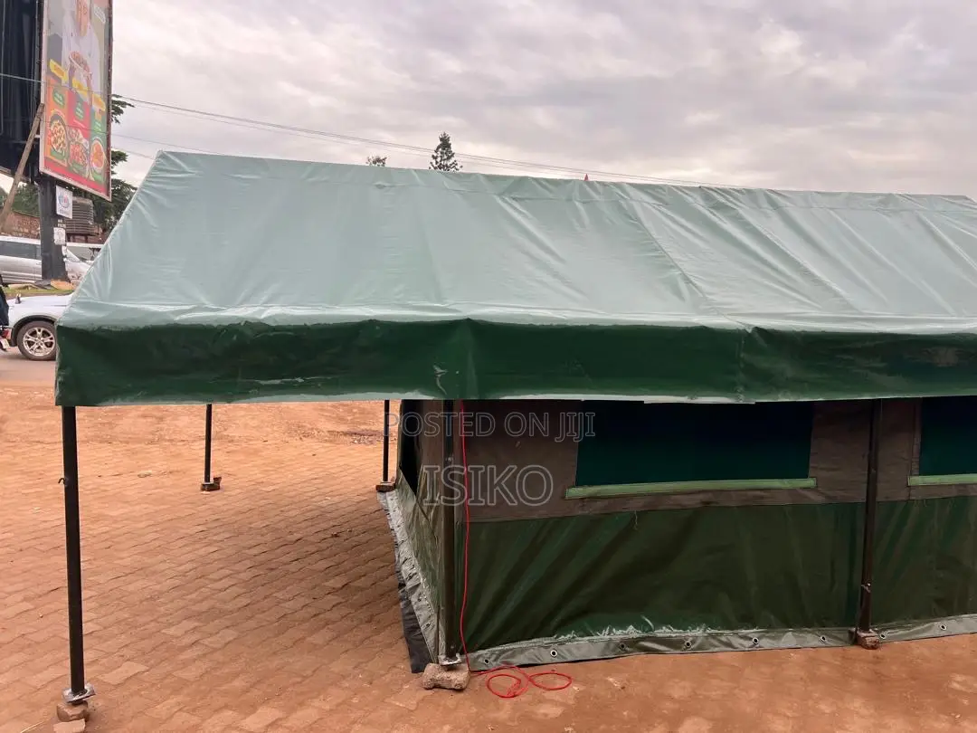 Kidepo Camping Tent