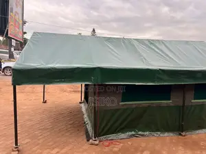 Kidepo Camping Tent