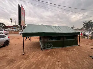 Kidepo Camping Tent