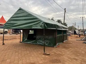 Kidepo Camping Tent