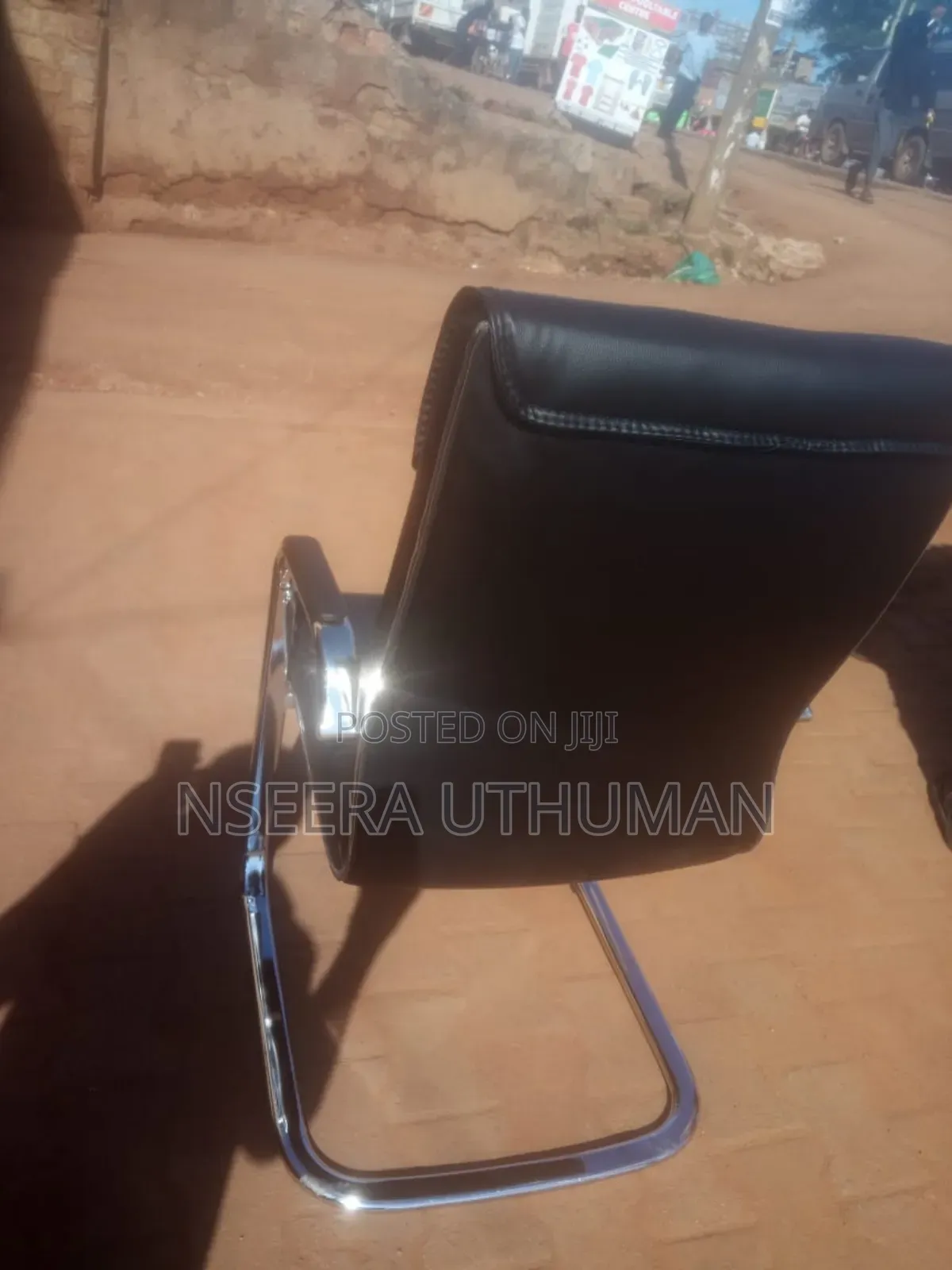 Visitor or Boardroom Chairs