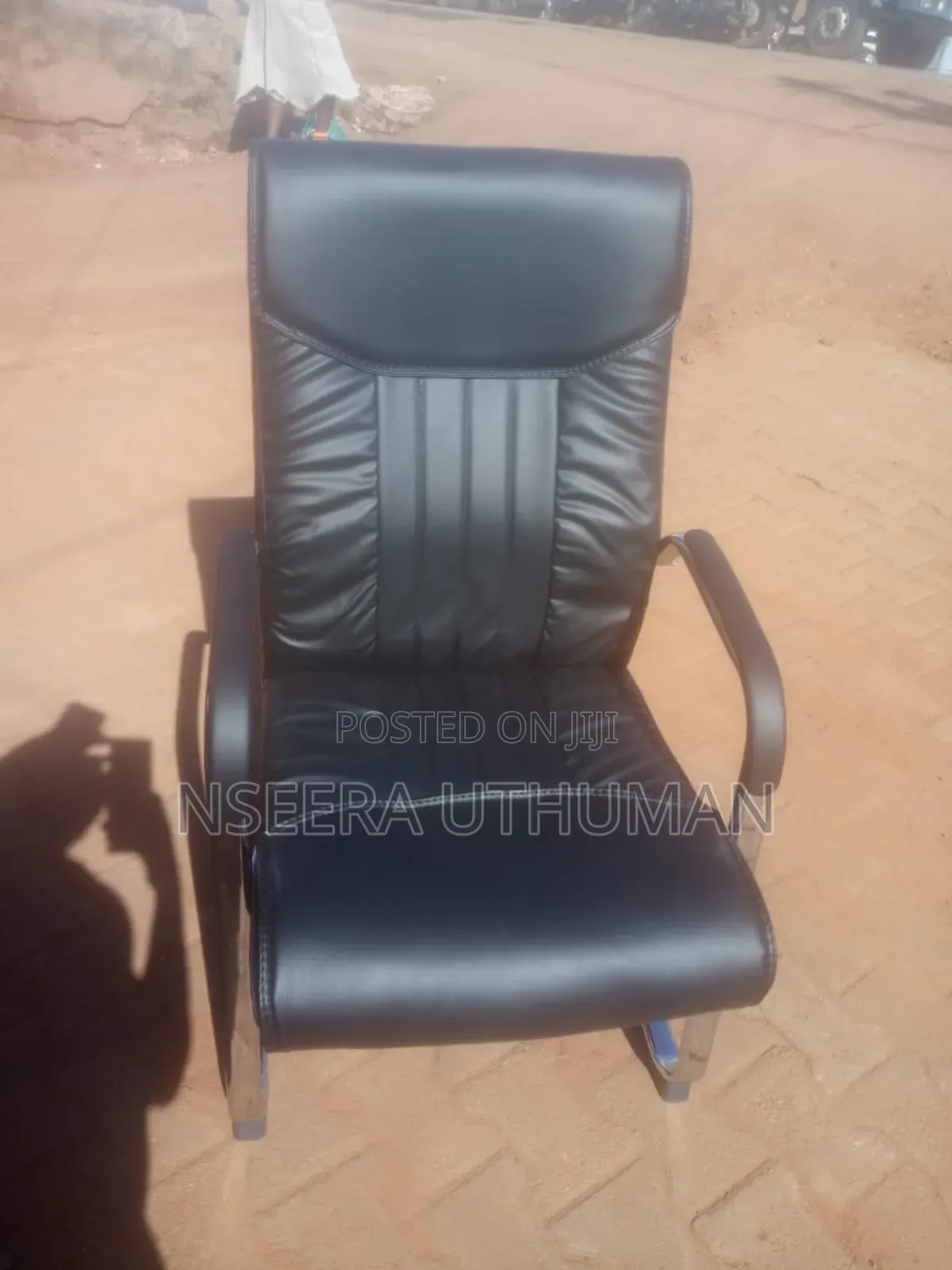 Visitor or Boardroom Chairs