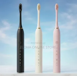 Gvumei Sonicwave Electric Toothbrush
