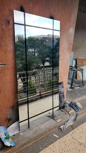 Decorative Dressing Mirror