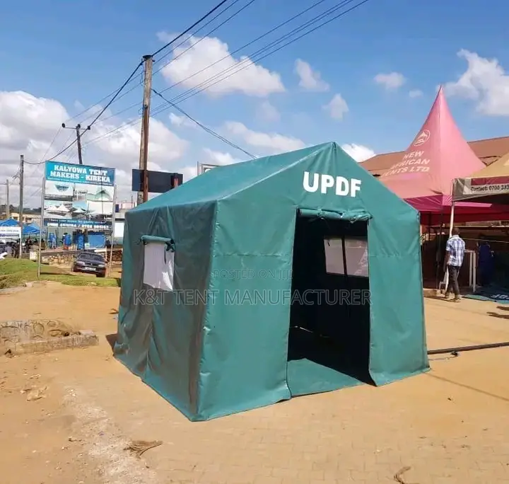 3x3meters Tent