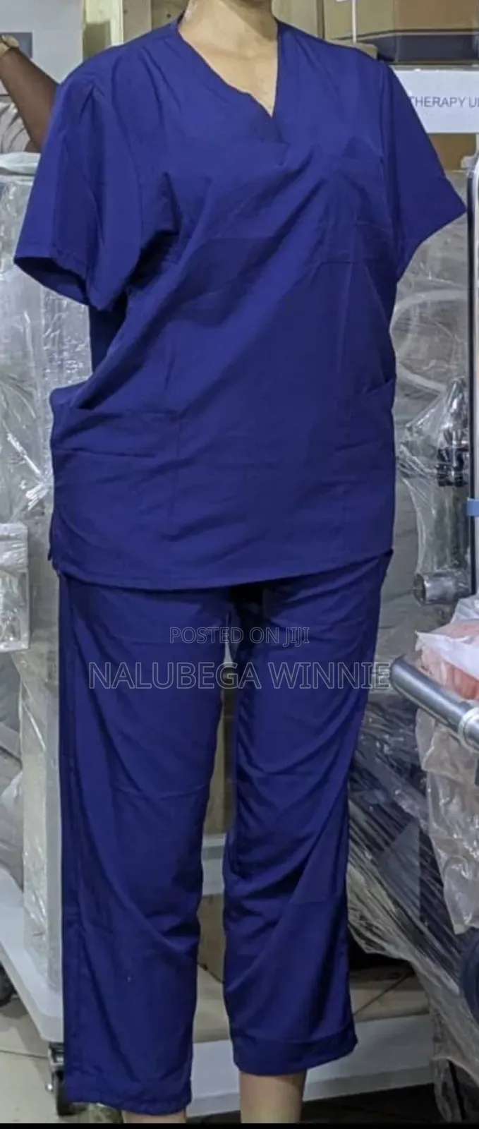 Medical Scrubs