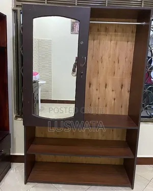 Dressing Wardrobe