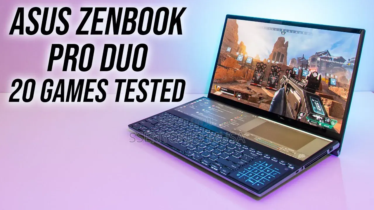 New Laptop Asus ASUSPRO B9440UA 16GB Intel Core i7 SSD 512GB