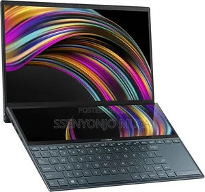 New Laptop Asus ASUSPRO B9440UA 16GB Intel Core i7 SSD 512GB