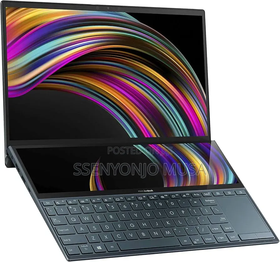 New Laptop Asus ASUSPRO B9440UA 16GB Intel Core i7 SSD 512GB