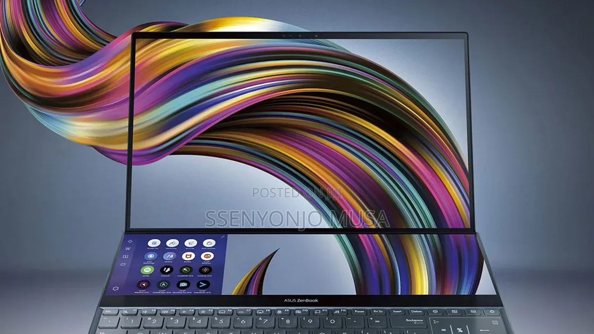 New Laptop Asus ASUSPRO B9440UA 16GB Intel Core i7 SSD 512GB