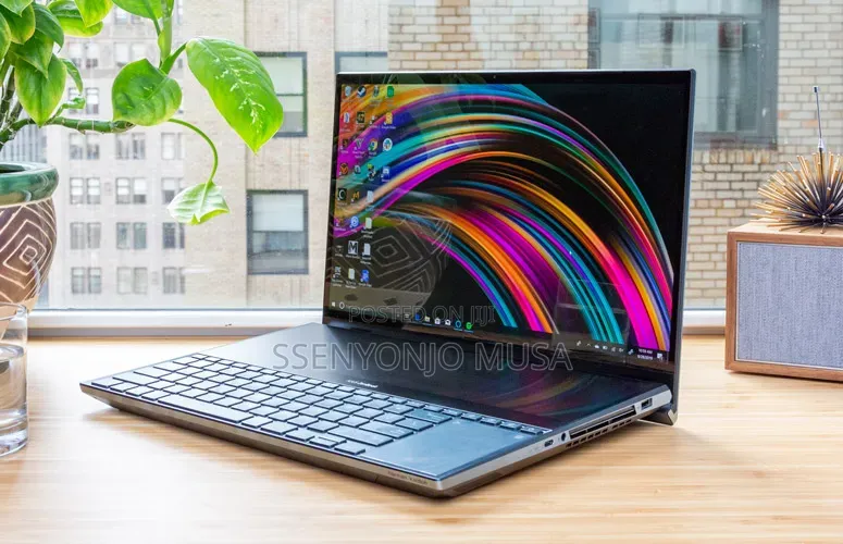 New Laptop Asus ASUSPRO B9440UA 16GB Intel Core i7 SSD 512GB