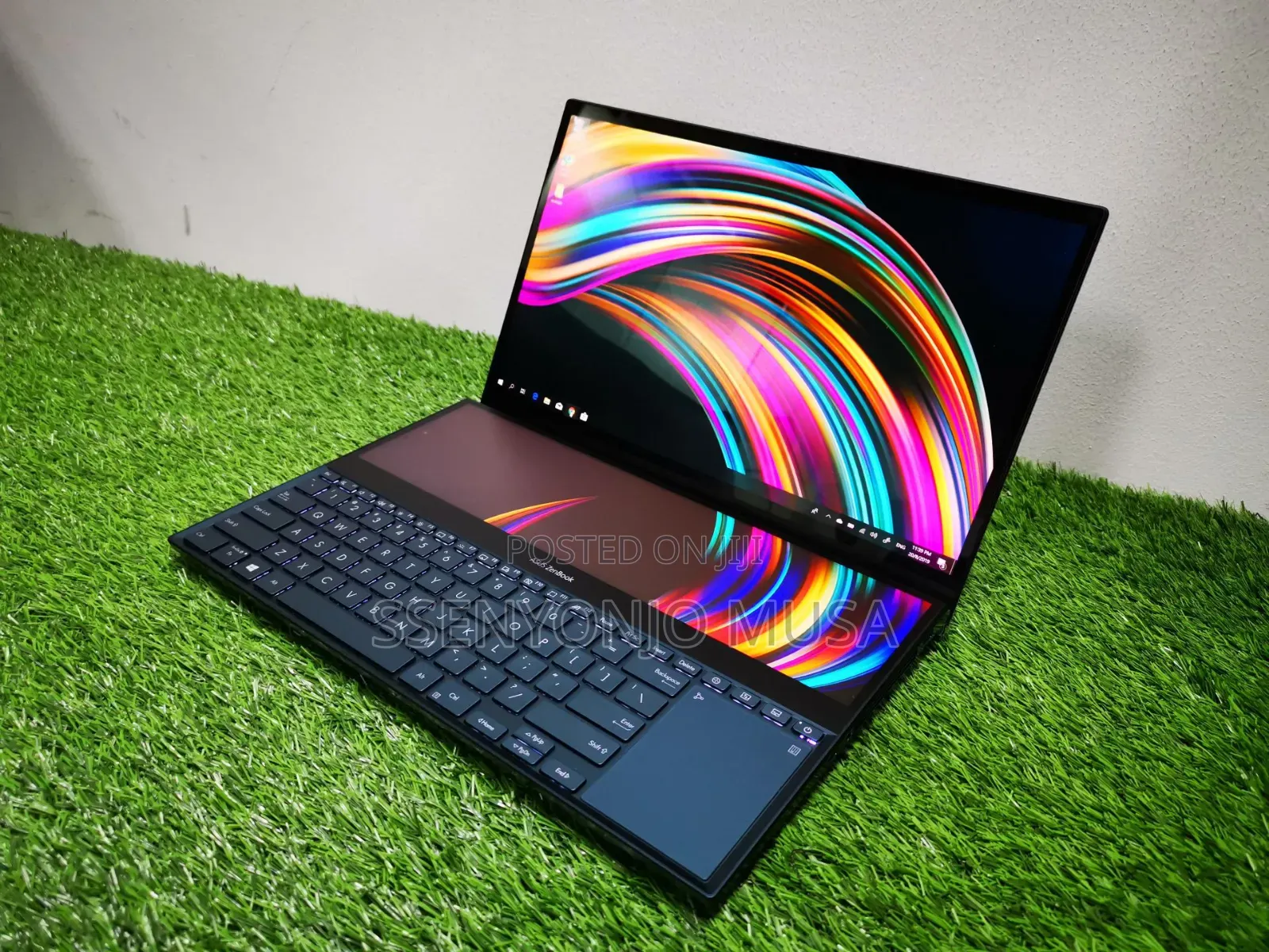 New Laptop Asus ASUSPRO B9440UA 16GB Intel Core i7 SSD 512GB