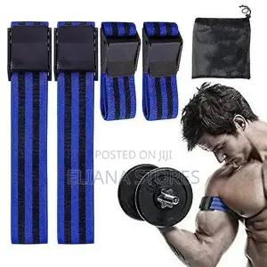 Exercise Wrist Wraps