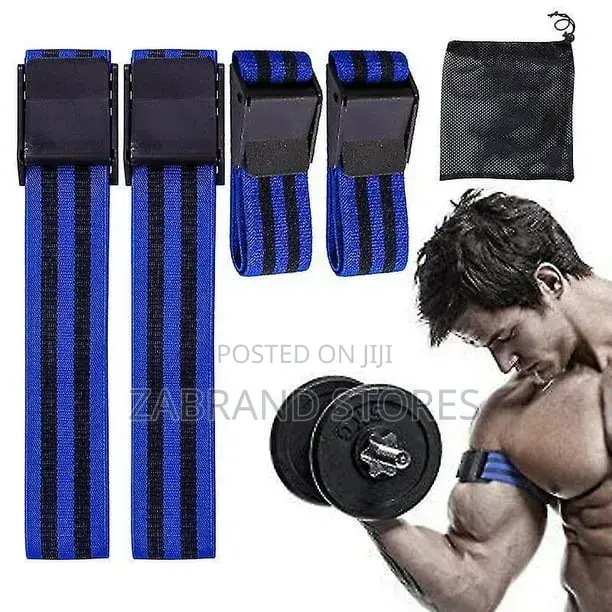 Exercise Wrist Wraps