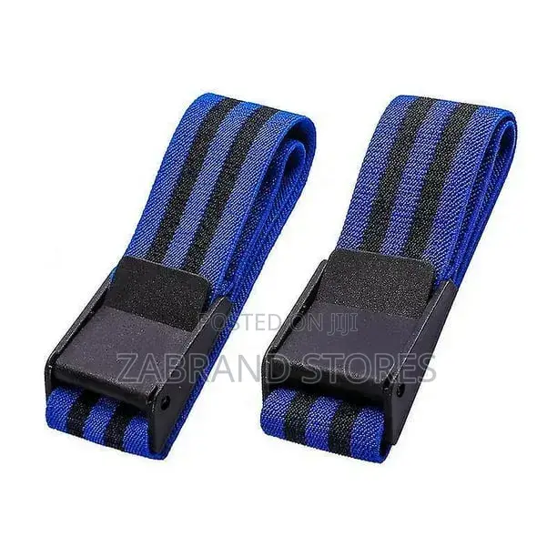 Exercise Wrist Wraps