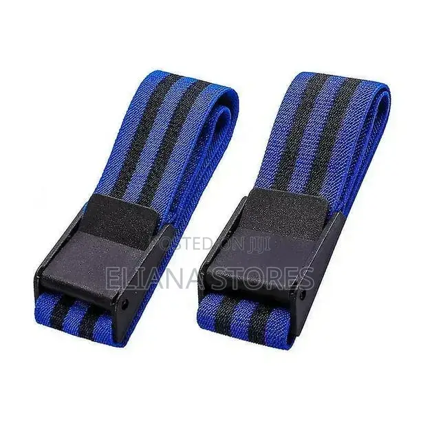 Exercise Wrist Wraps