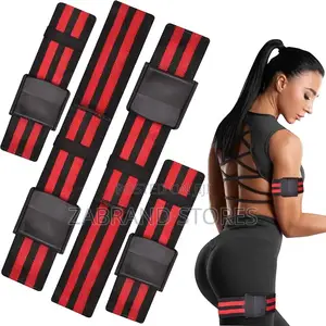 Exercise Wrist Wraps