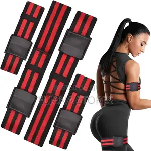 Exercise Wrist Wraps