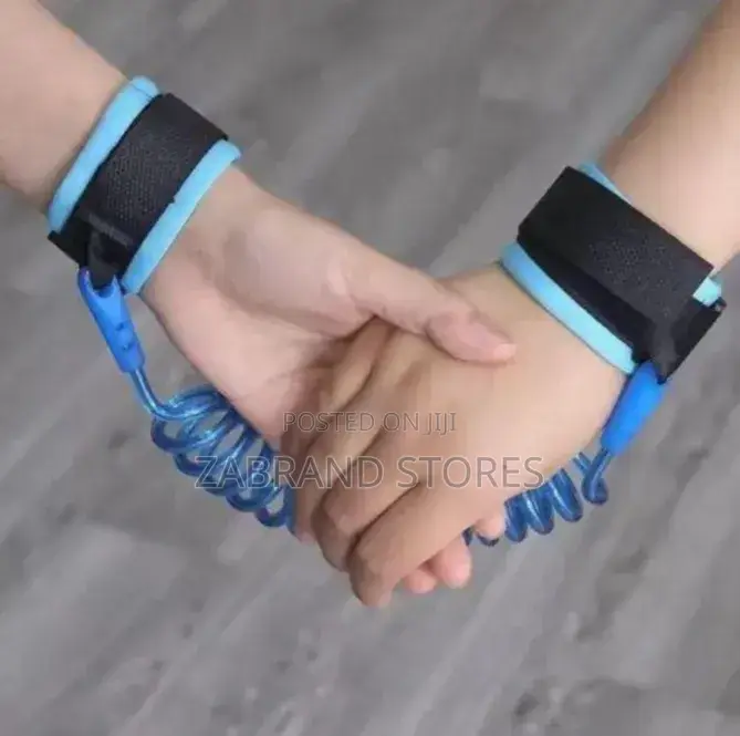 Anti-Lost Wrist Link