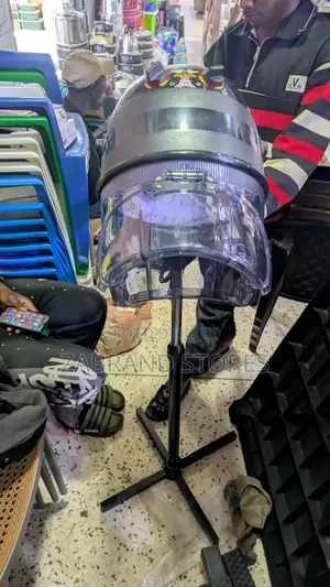 Equator Saloon Stand Hair Dryer