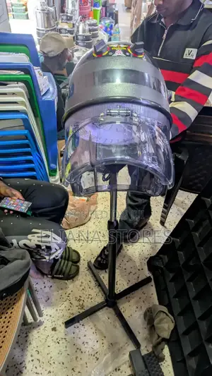 Equator Saloon Stand Hair Dryer