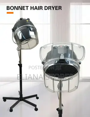Equator Saloon Stand Hair Dryer