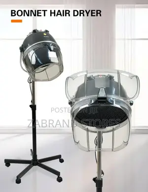 Equator Saloon Stand Hair Dryer