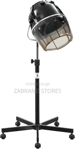Equator Saloon Stand Hair Dryer