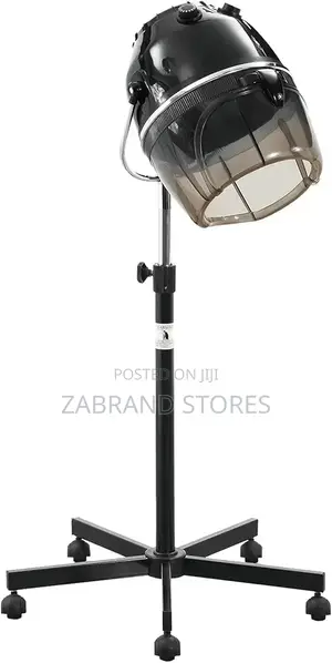 Equator Saloon Stand Hair Dryer