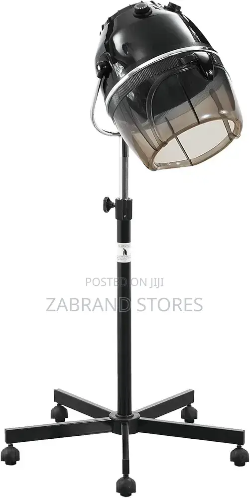 Equator Saloon Stand Hair Dryer