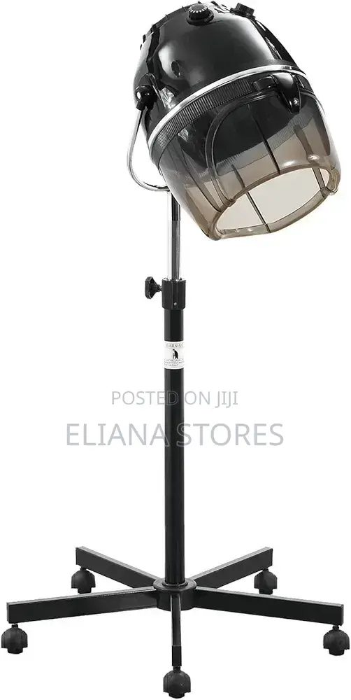 Equator Saloon Stand Hair Dryer