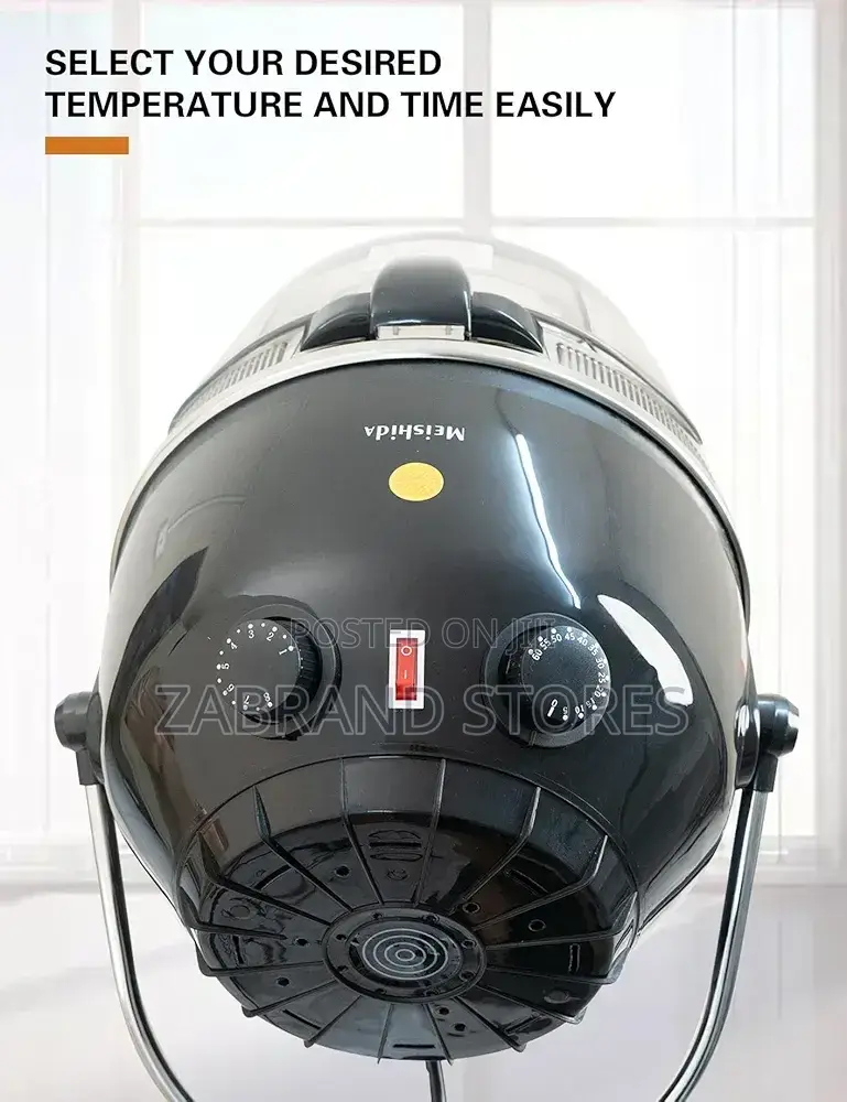 Equator Saloon Stand Hair Dryer