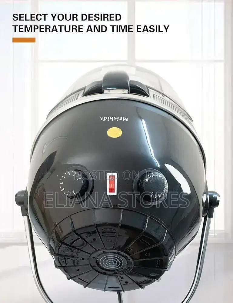 Equator Saloon Stand Hair Dryer