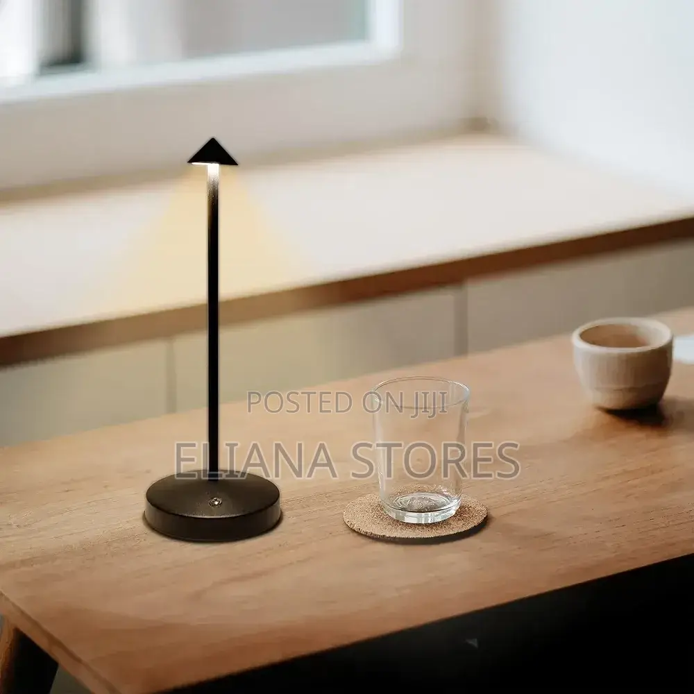Rechargeable Cupid Led Atmospheric Table Light