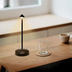 Rechargeable Cupid Led Atmospheric Table Light