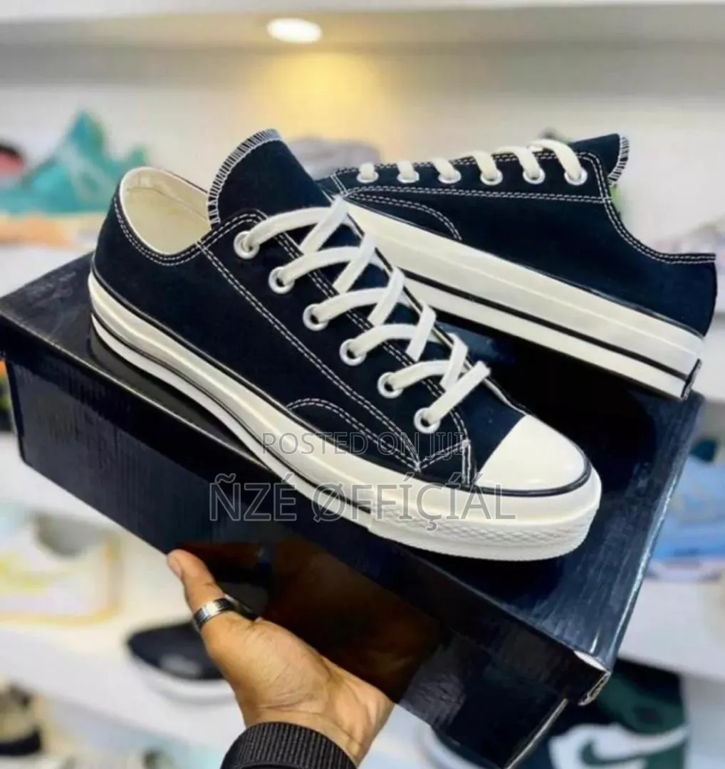 Classic Shoes