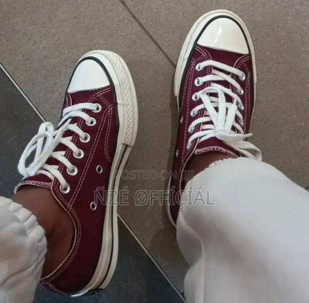 Classic Shoes