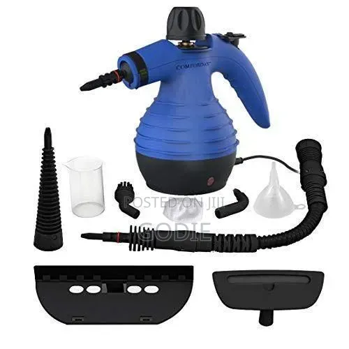 Handheld Steam Cleaner.