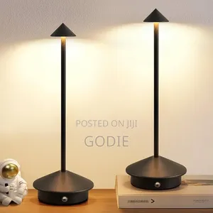 Rechargeable Led Cordless Table Lamp