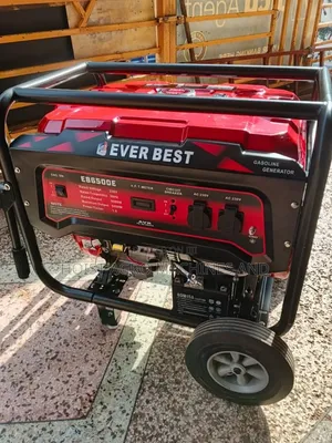 Petrol Generator
