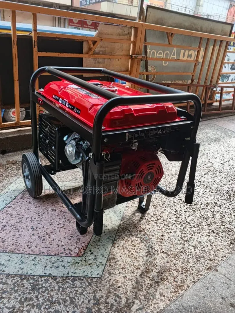 Petrol Generator