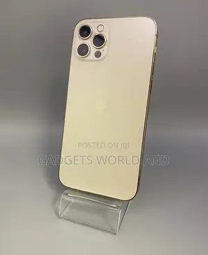Apple iPhone 12 Pro 256 GB Rose Gold