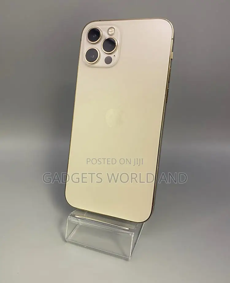 Apple iPhone 12 Pro 256 GB Rose Gold
