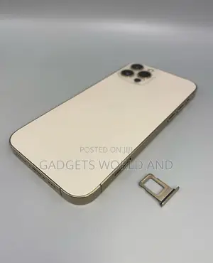 Apple iPhone 12 Pro 256 GB Rose Gold