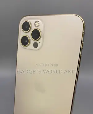 Apple iPhone 12 Pro 256 GB Rose Gold