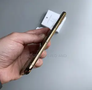 Apple iPhone 11 Pro 64 GB Gold